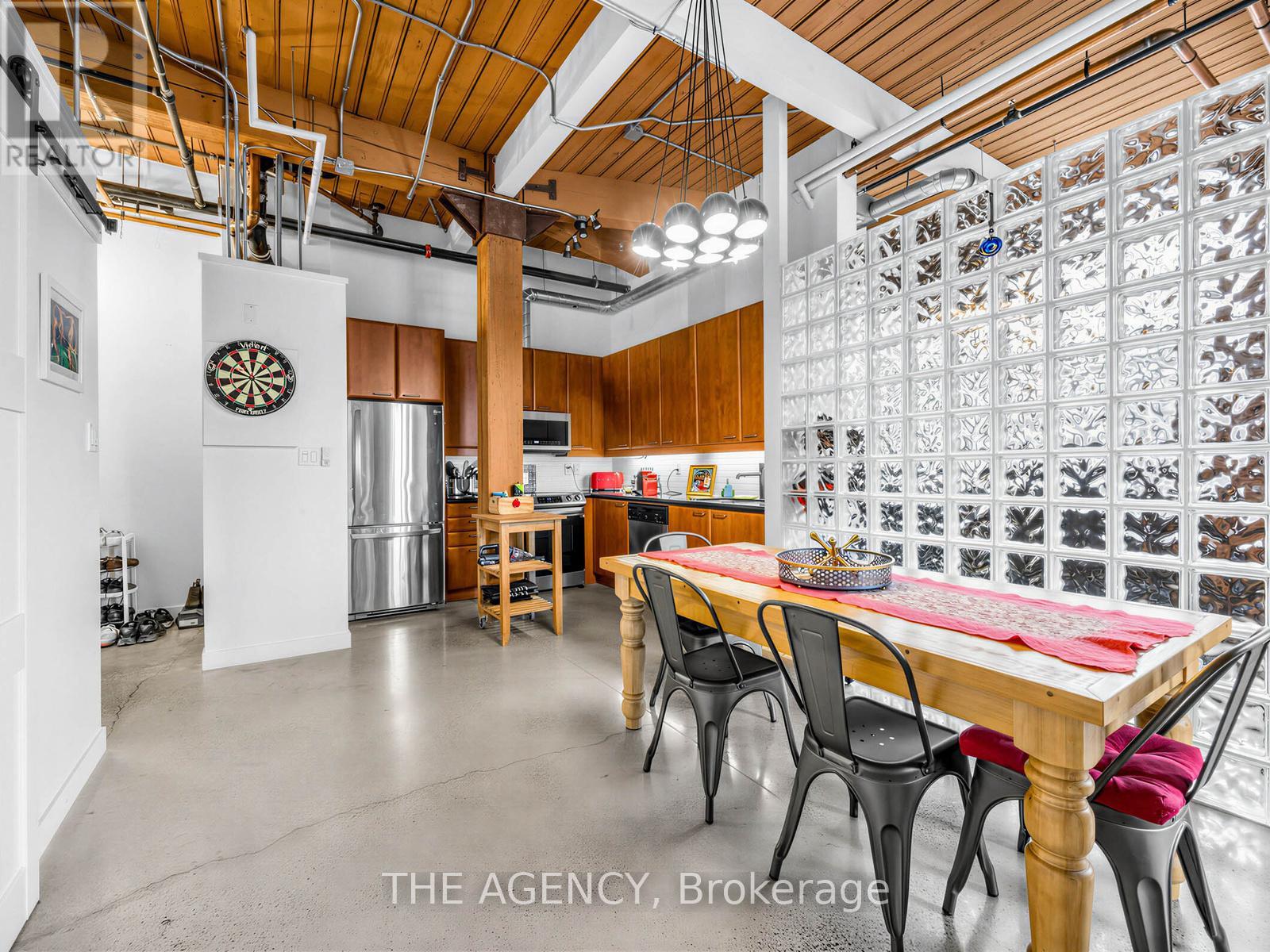 214 - 955 Queen Street W, Toronto (Niagara), Ontario  M6J 3X5 - Photo 14 - C12913304