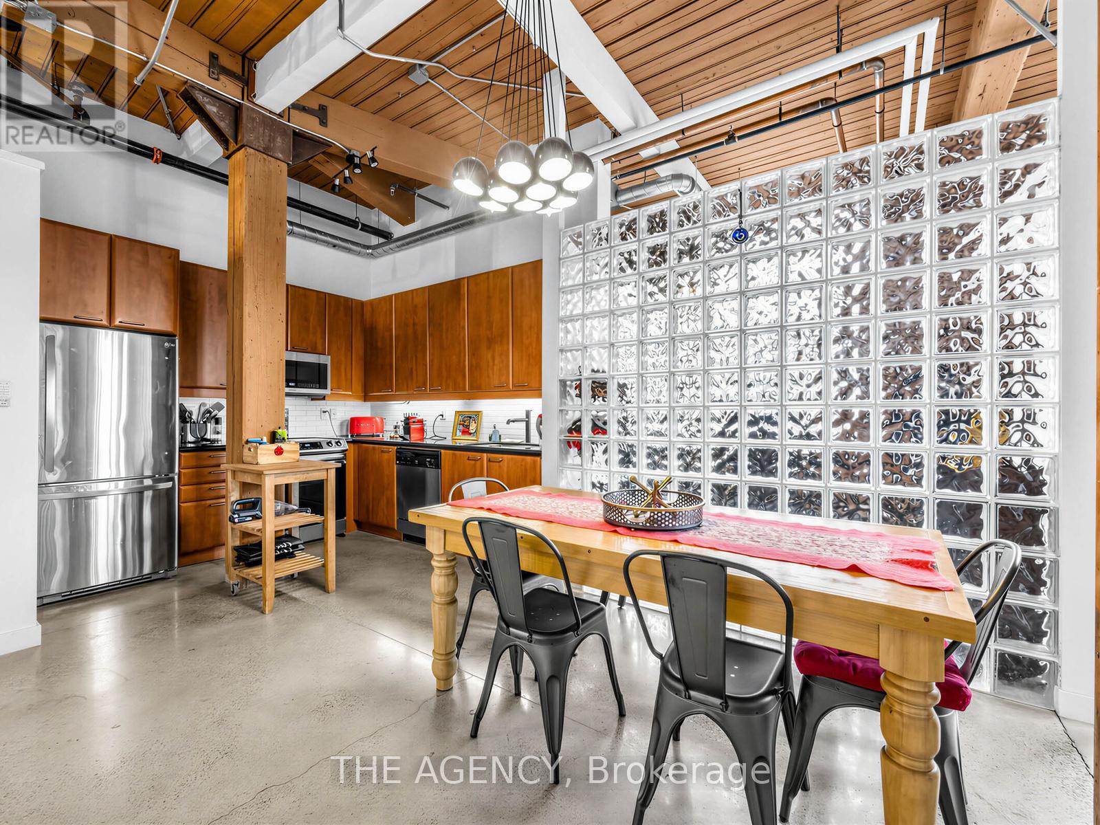 214 - 955 Queen Street W, Toronto (Niagara), Ontario  M6J 3X5 - Photo 15 - C12913304