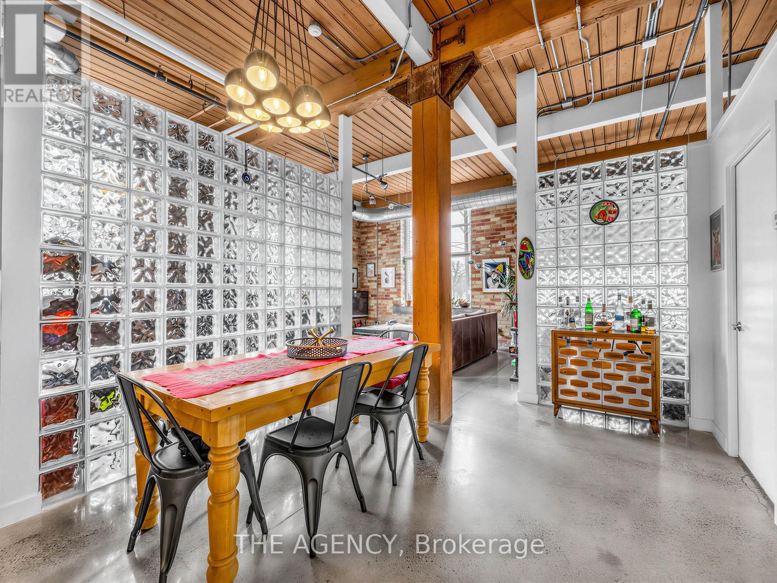 214 - 955 Queen Street W, Toronto (Niagara), Ontario  M6J 3X5 - Photo 16 - C12913304