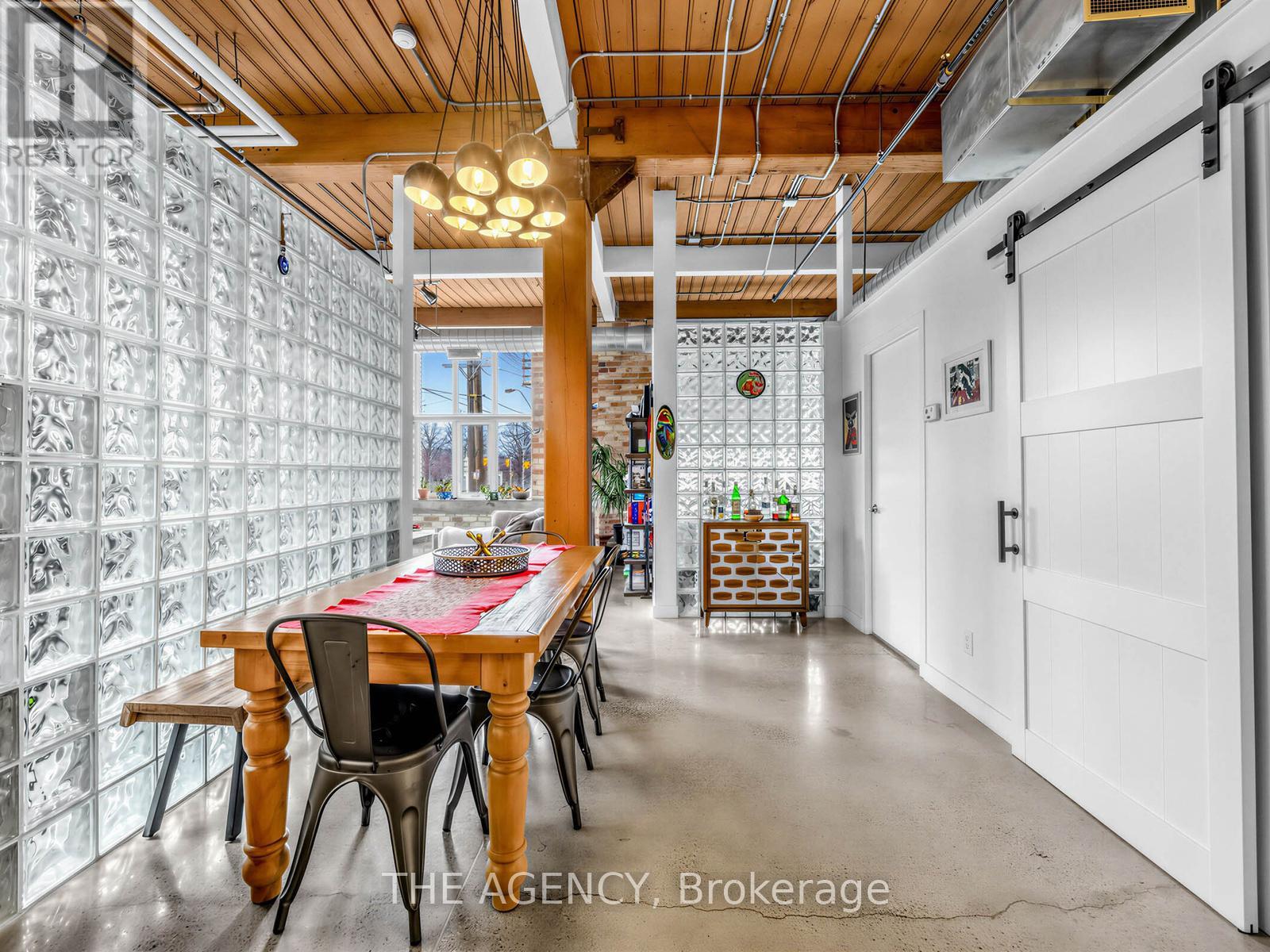 214 - 955 Queen Street W, Toronto (Niagara), Ontario  M6J 3X5 - Photo 17 - C12913304