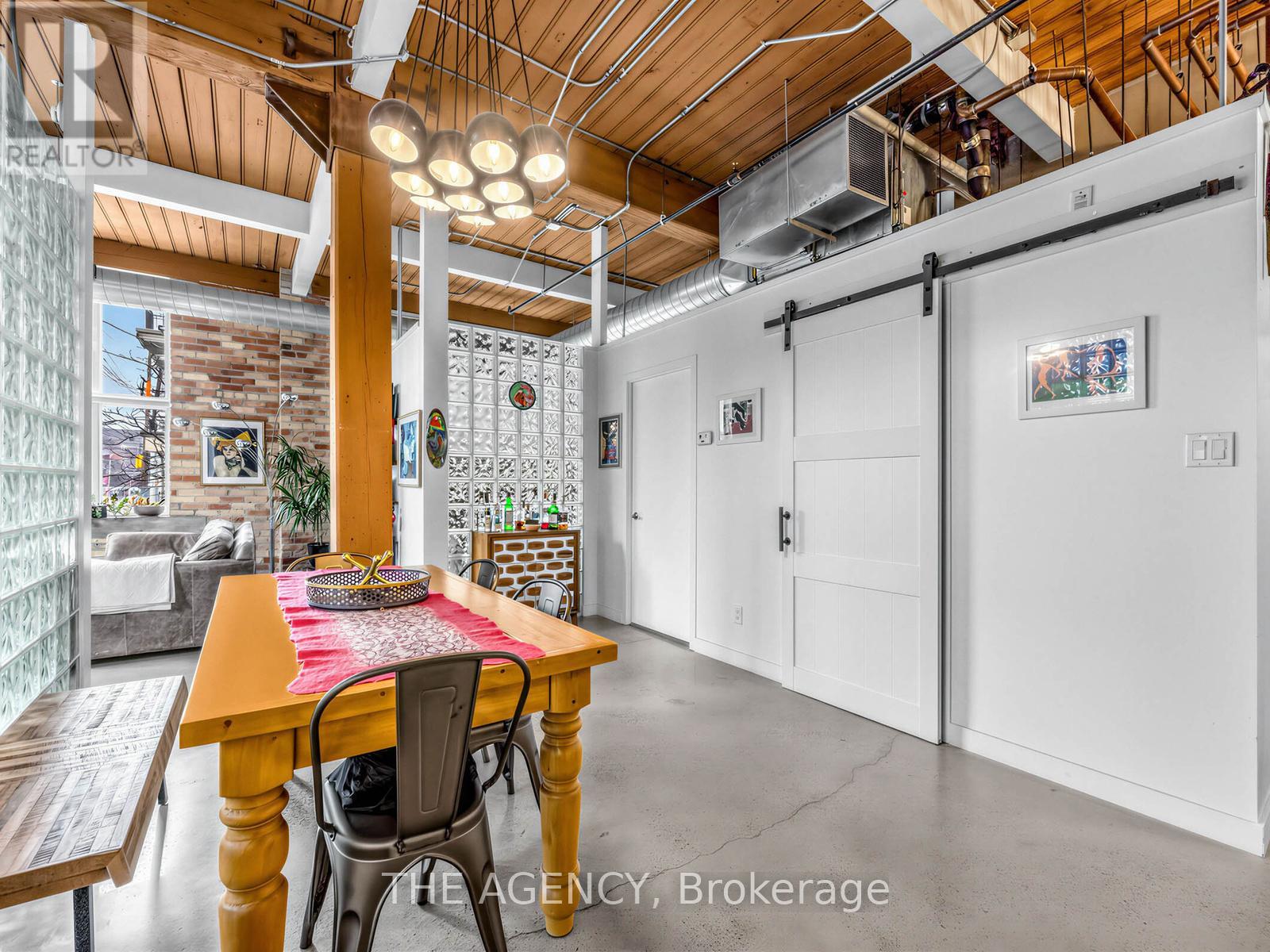 214 - 955 Queen Street W, Toronto (Niagara), Ontario  M6J 3X5 - Photo 18 - C12913304