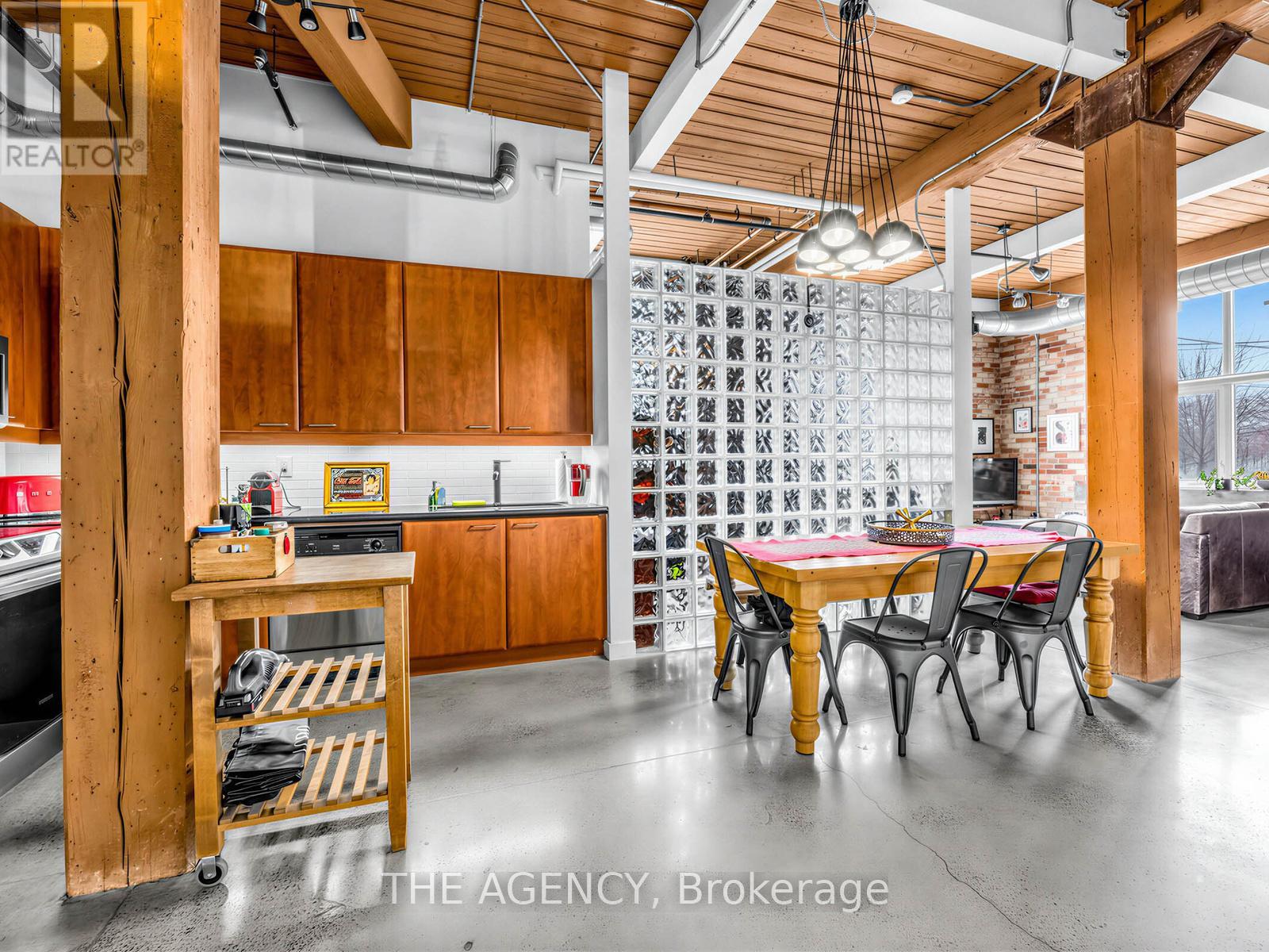 214 - 955 Queen Street W, Toronto (Niagara), Ontario  M6J 3X5 - Photo 19 - C12913304