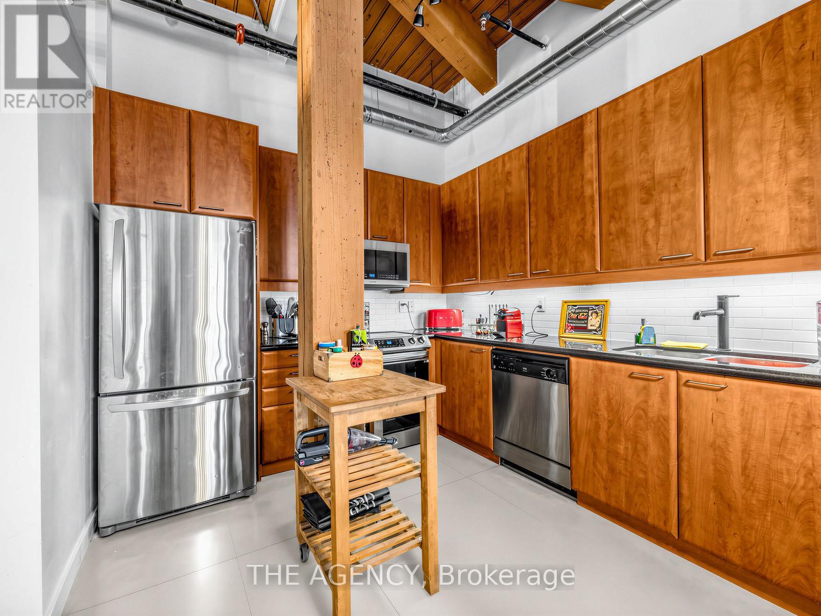 214 - 955 Queen Street W, Toronto (Niagara), Ontario  M6J 3X5 - Photo 20 - C12913304