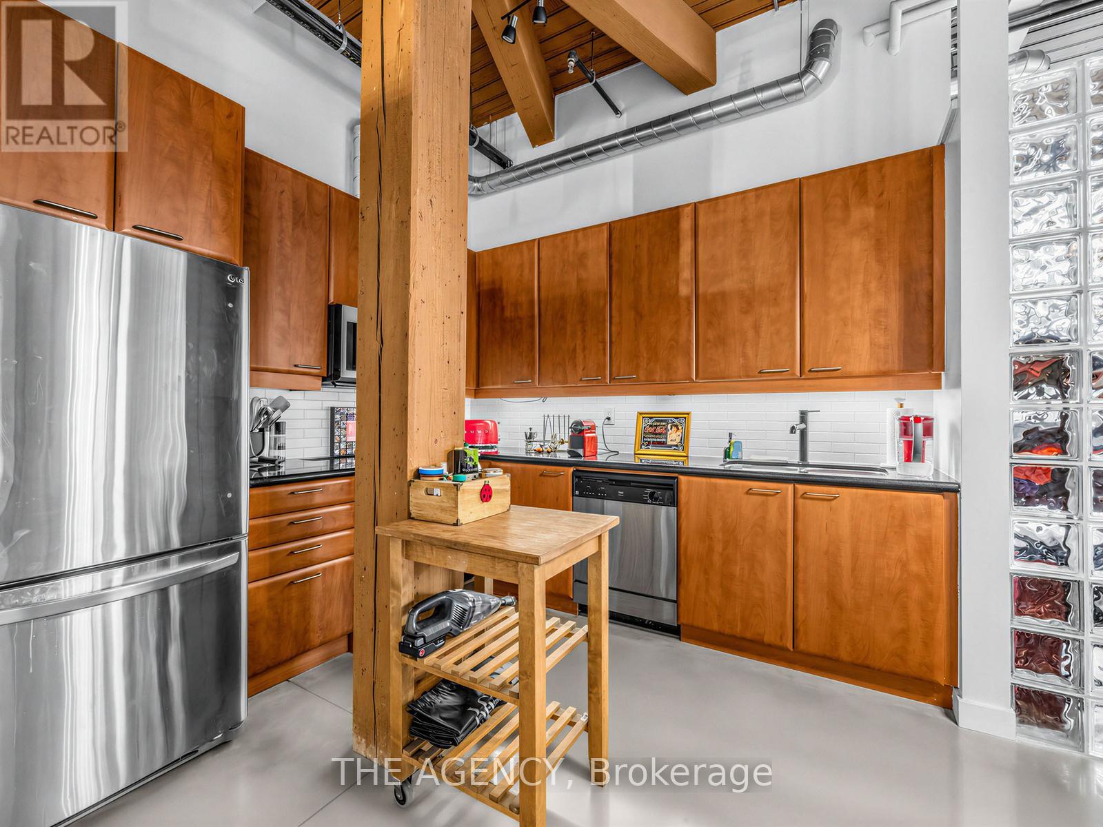 214 - 955 Queen Street W, Toronto (Niagara), Ontario  M6J 3X5 - Photo 21 - C12913304