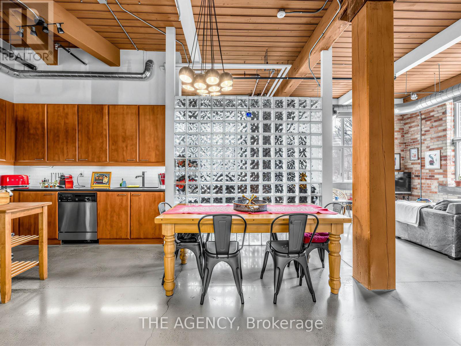 214 - 955 Queen Street W, Toronto (Niagara), Ontario  M6J 3X5 - Photo 23 - C12913304