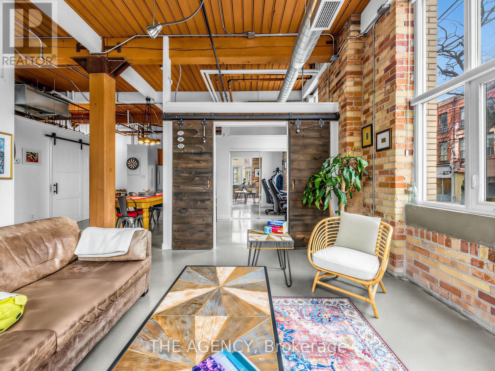 214 - 955 Queen Street W, Toronto (Niagara), Ontario  M6J 3X5 - Photo 25 - C12913304