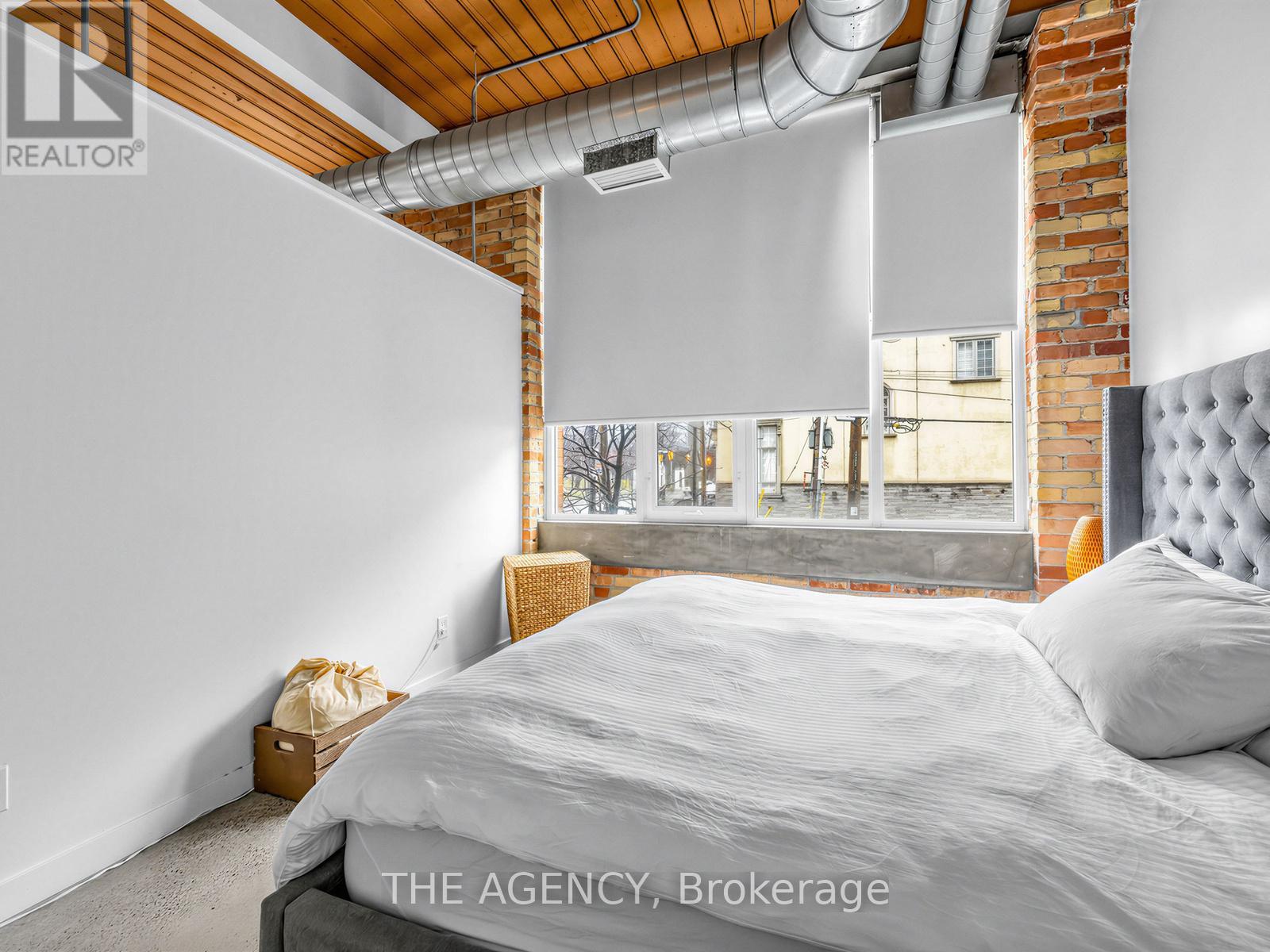 214 - 955 Queen Street W, Toronto (Niagara), Ontario  M6J 3X5 - Photo 27 - C12913304