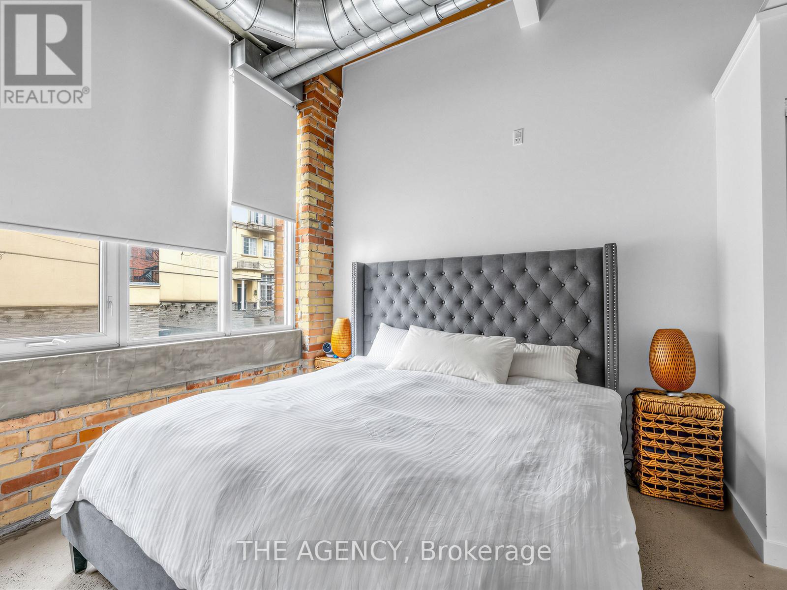 214 - 955 Queen Street W, Toronto (Niagara), Ontario  M6J 3X5 - Photo 28 - C12913304