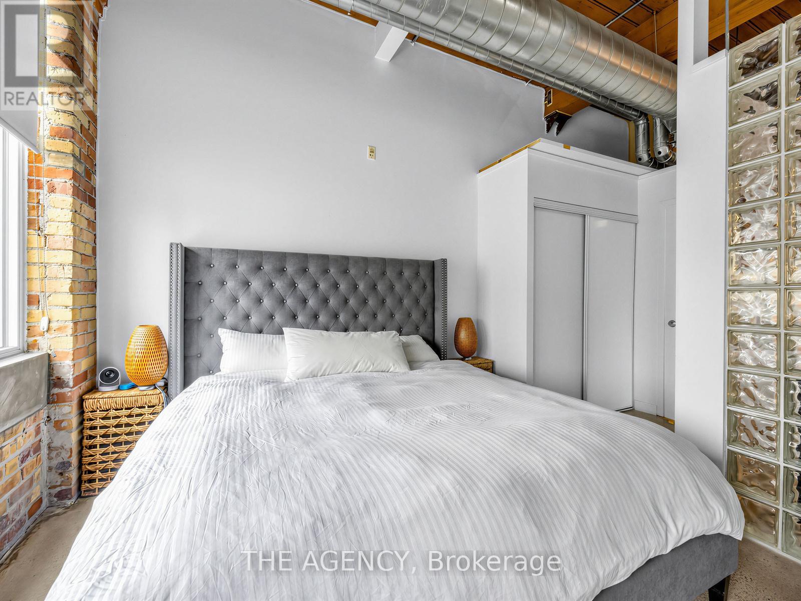 214 - 955 Queen Street W, Toronto (Niagara), Ontario  M6J 3X5 - Photo 29 - C12913304