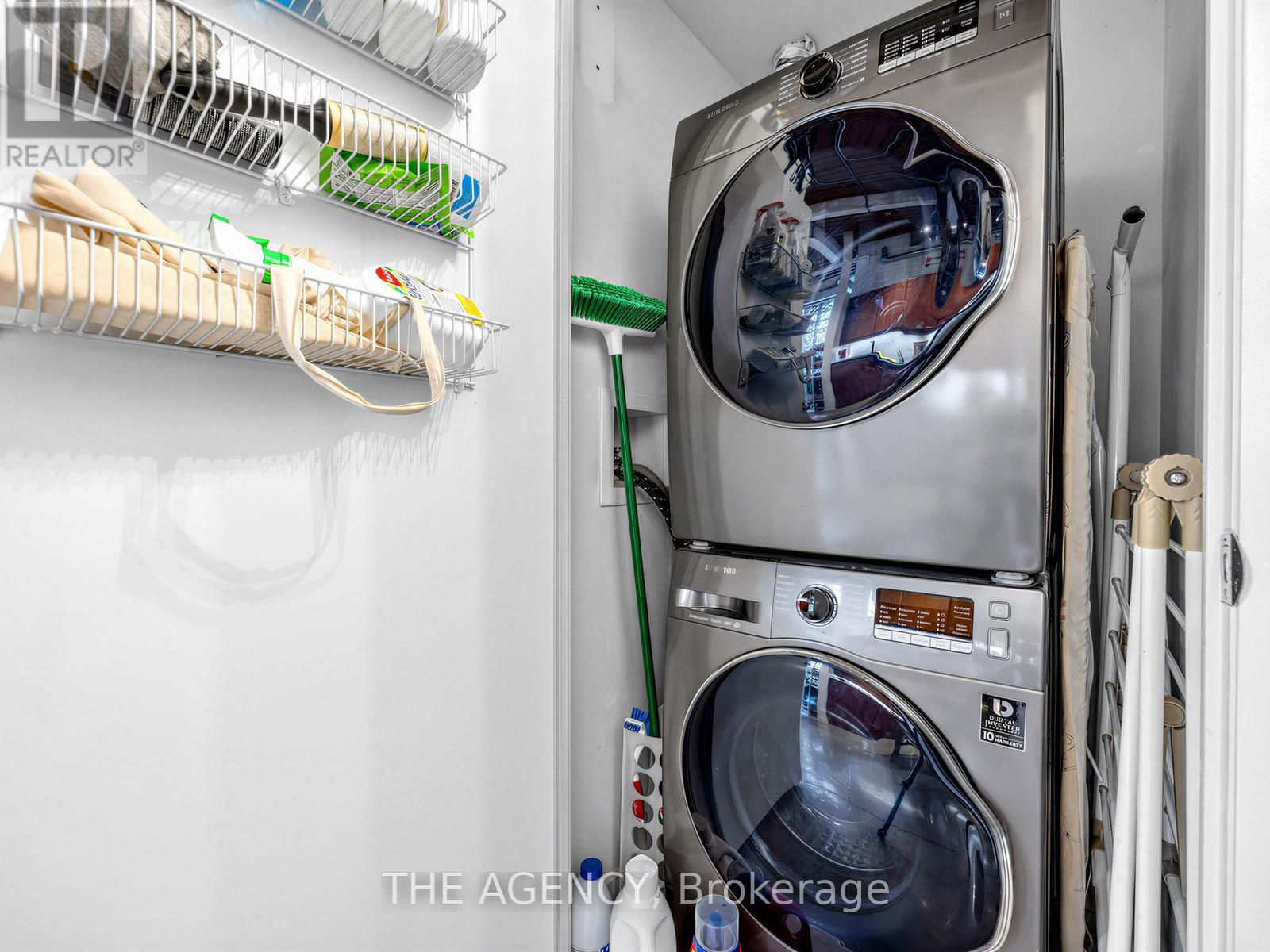 214 - 955 Queen Street W, Toronto (Niagara), Ontario  M6J 3X5 - Photo 31 - C12913304