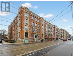 214 - 955 QUEEN STREET W, Toronto, Ontario