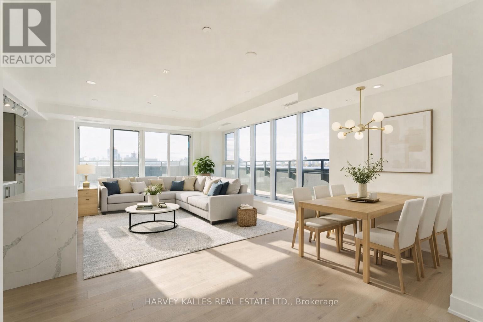 Ph1 - 8 Manor Road W, Toronto (Yonge-Eglinton), Ontario  M4S 2A5 - Photo 7 - C12913308