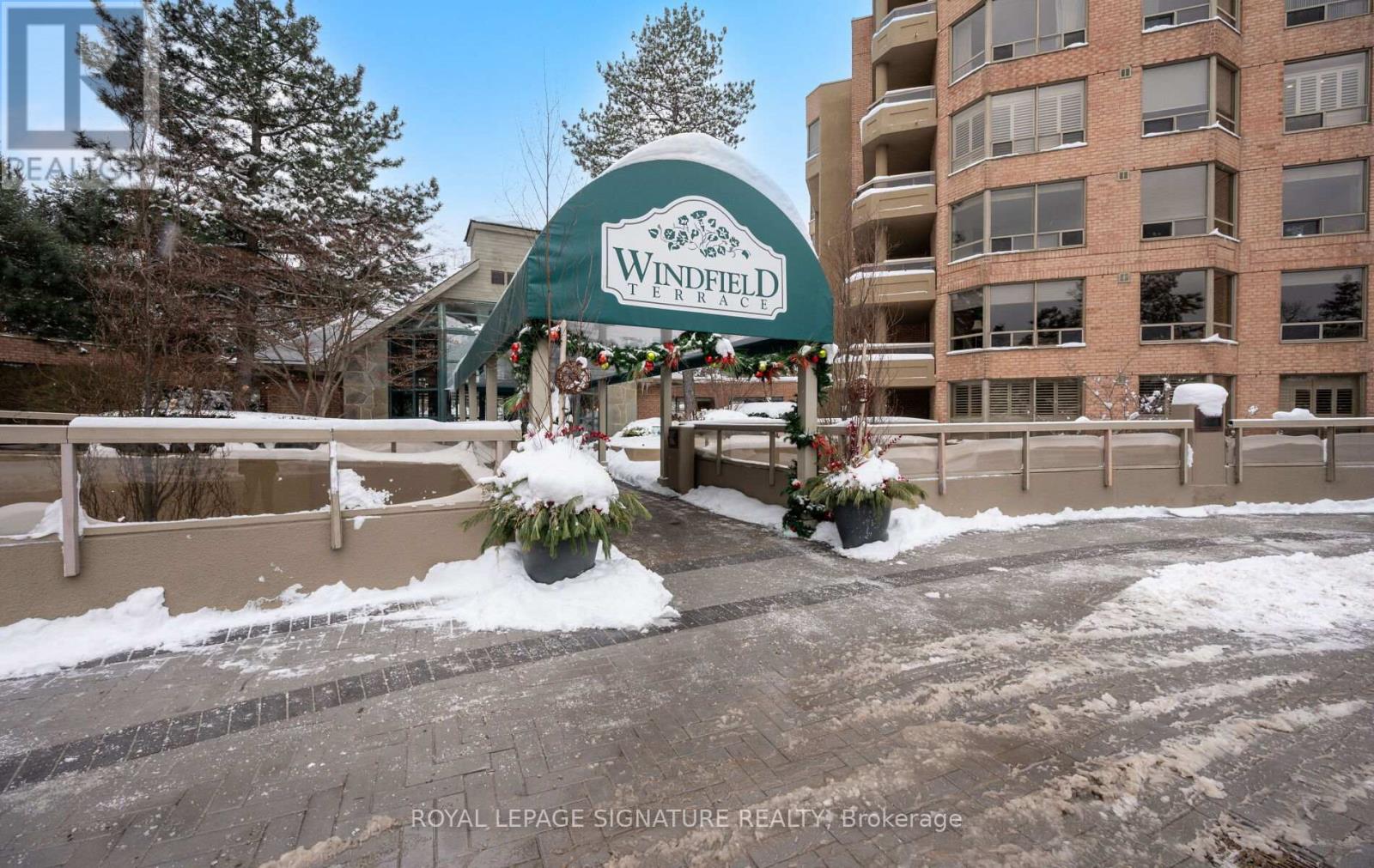 315 - 1200 Don Mills Road, Toronto, Ontario  M3B 3N8 - Photo 2 - C12913336