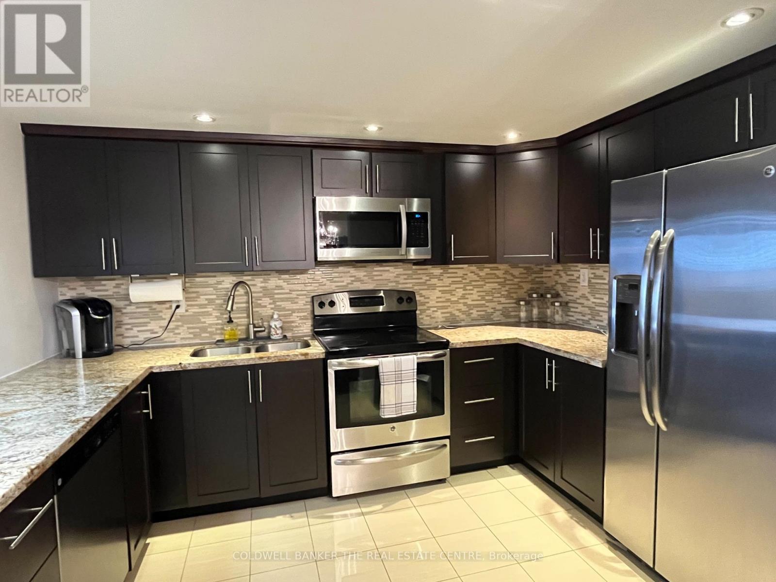 1205 - 1201 Steeles Avenue W, Toronto, Ontario M2R 3K1 - Photo 10 - C12913376