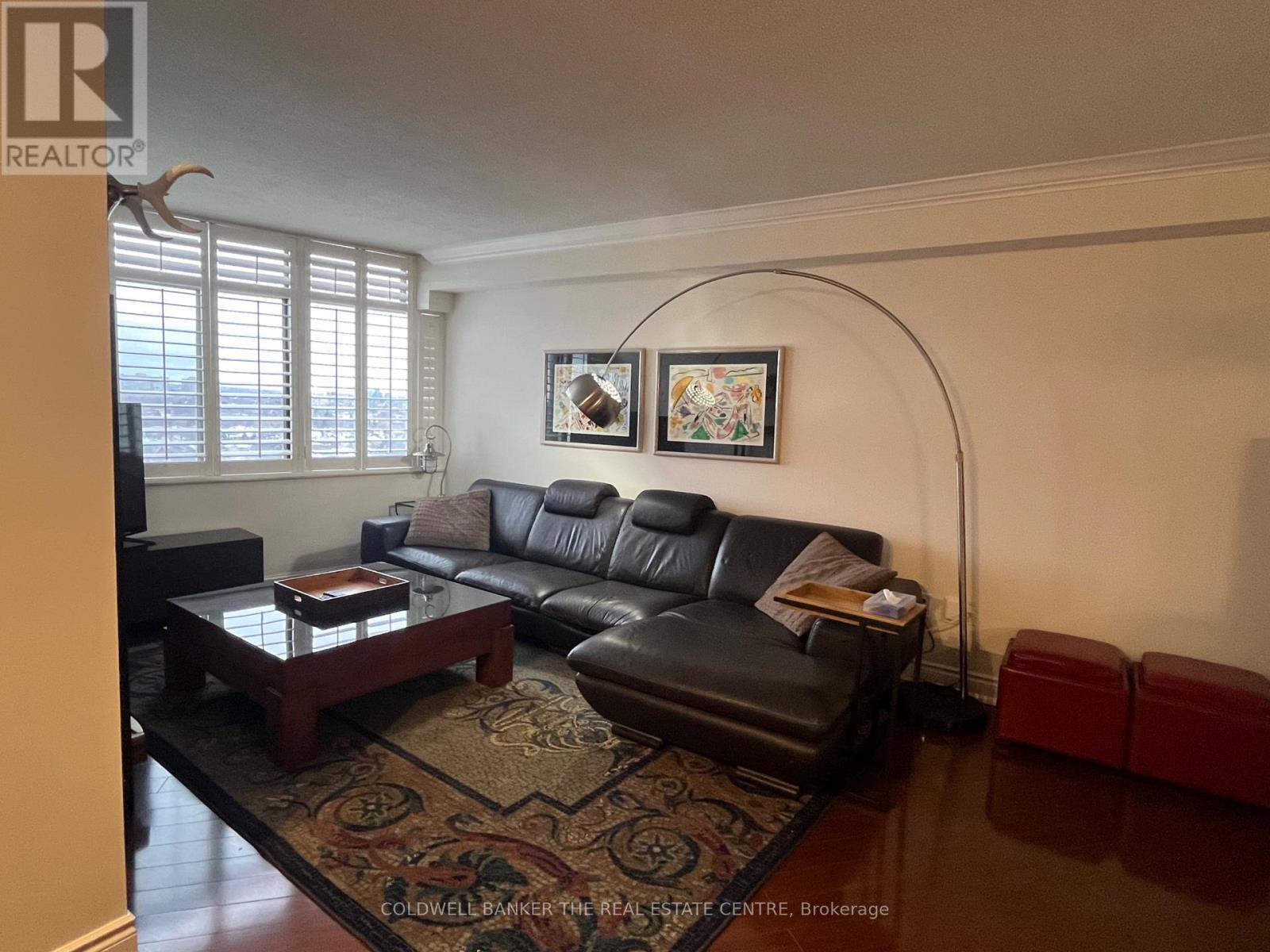 1205 - 1201 Steeles Avenue W, Toronto, Ontario M2R 3K1 - Photo 12 - C12913376