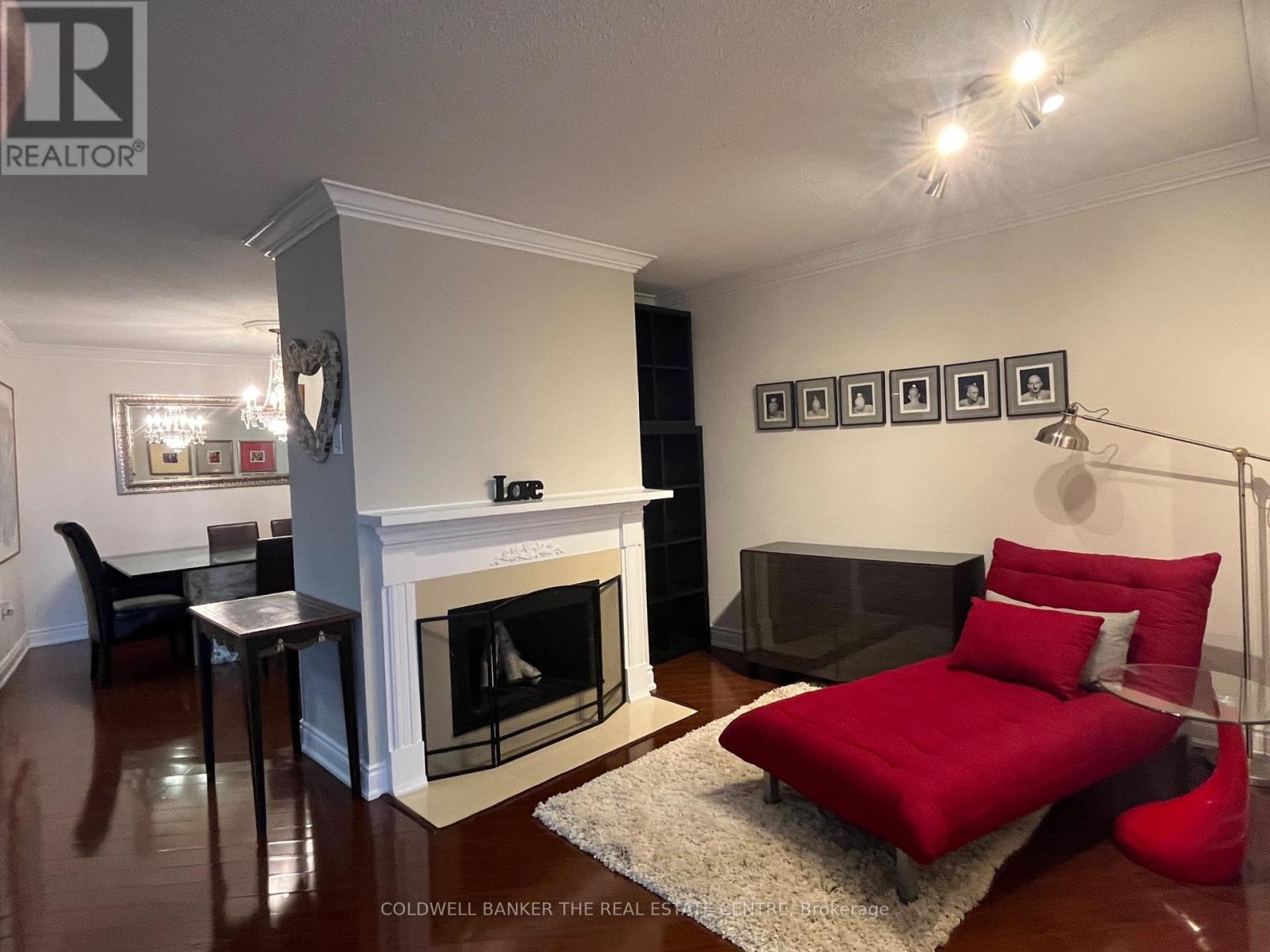 1205 - 1201 Steeles Avenue W, Toronto, Ontario M2R 3K1 - Photo 15 - C12913376