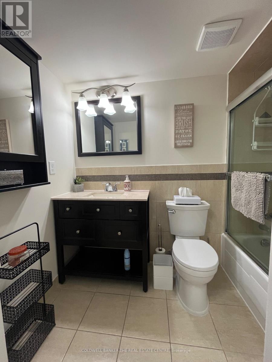 1205 - 1201 Steeles Avenue W, Toronto, Ontario M2R 3K1 - Photo 16 - C12913376