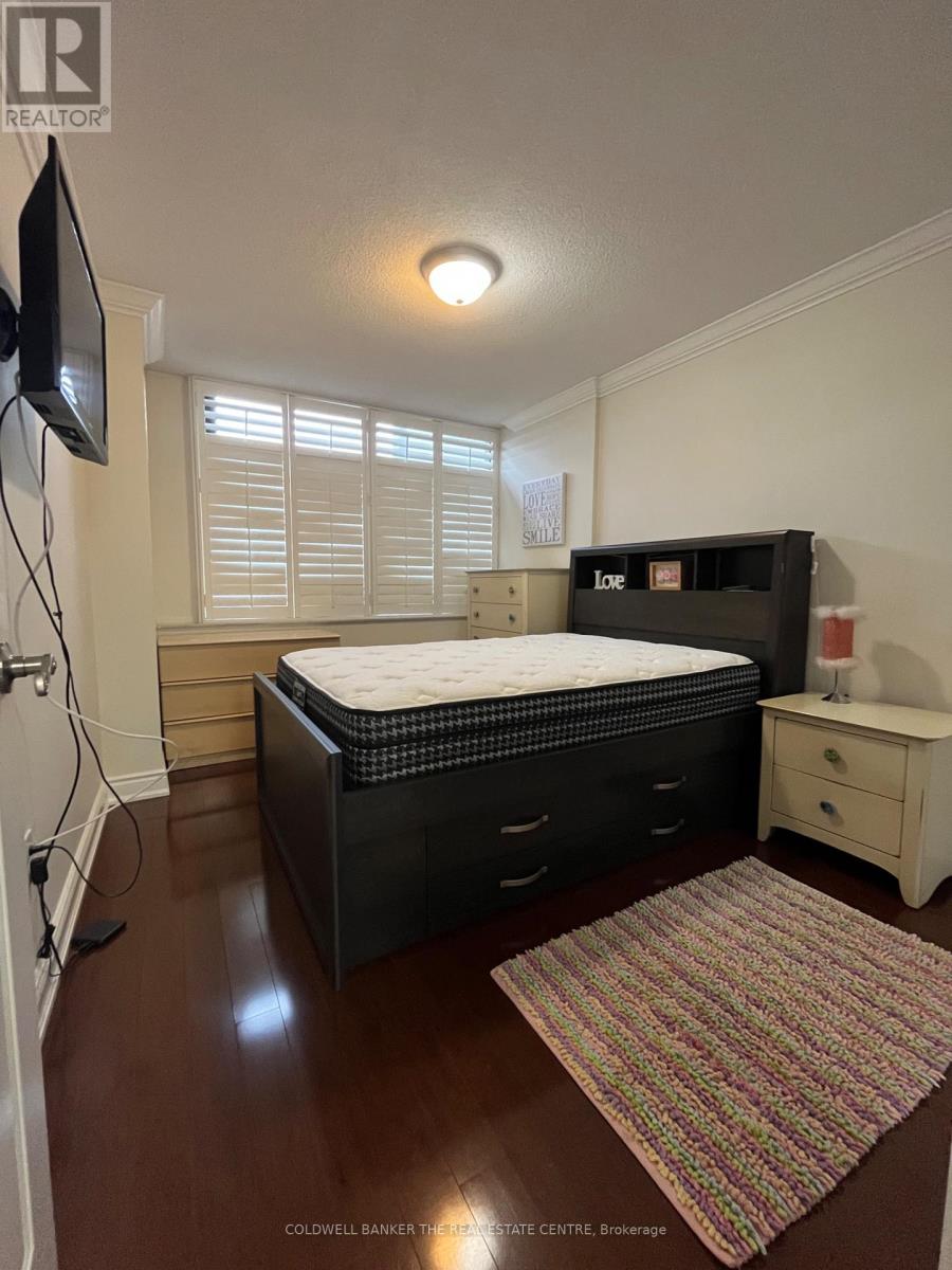 1205 - 1201 Steeles Avenue W, Toronto, Ontario M2R 3K1 - Photo 17 - C12913376