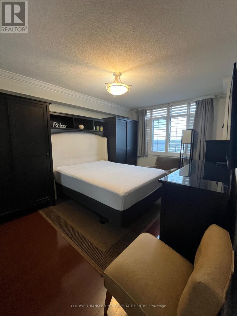 1205 - 1201 Steeles Avenue W, Toronto, Ontario M2R 3K1 - Photo 18 - C12913376