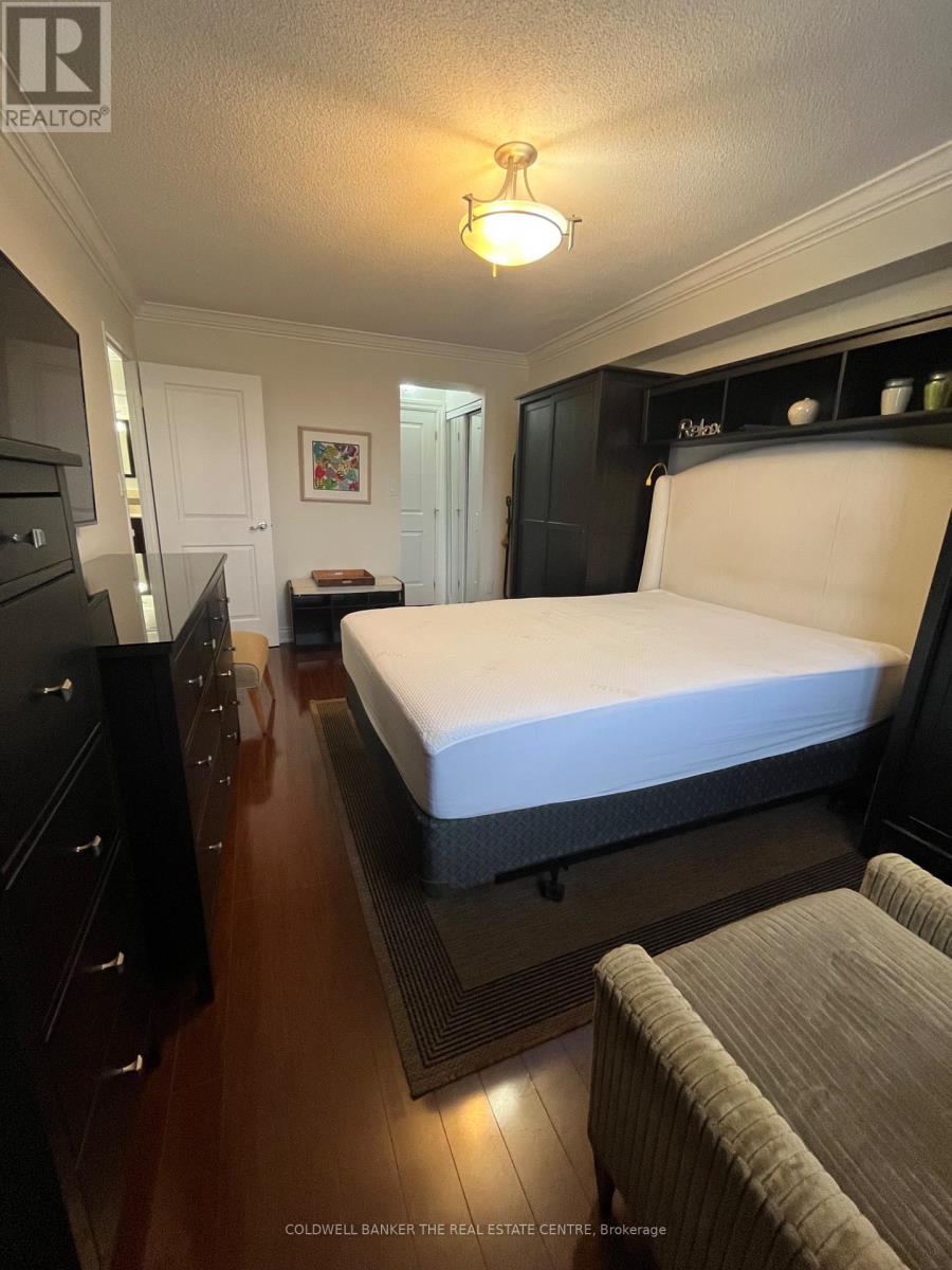 1205 - 1201 Steeles Avenue W, Toronto, Ontario M2R 3K1 - Photo 19 - C12913376