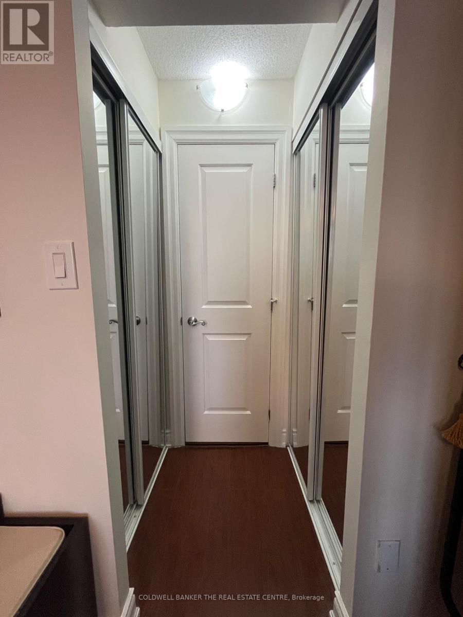 1205 - 1201 Steeles Avenue W, Toronto, Ontario M2R 3K1 - Photo 20 - C12913376