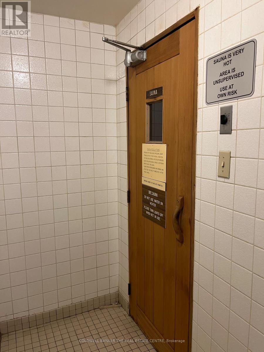 1205 - 1201 Steeles Avenue W, Toronto, Ontario M2R 3K1 - Photo 22 - C12913376