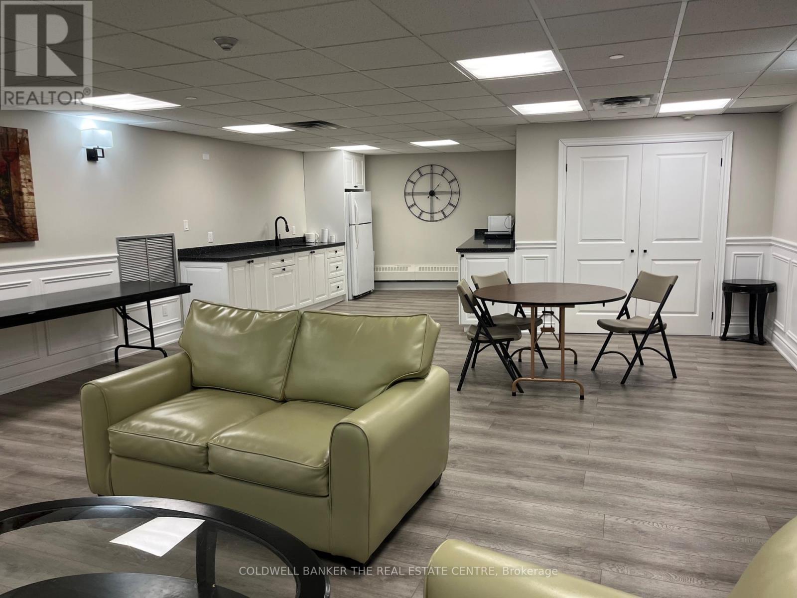 1205 - 1201 Steeles Avenue W, Toronto, Ontario M2R 3K1 - Photo 23 - C12913376