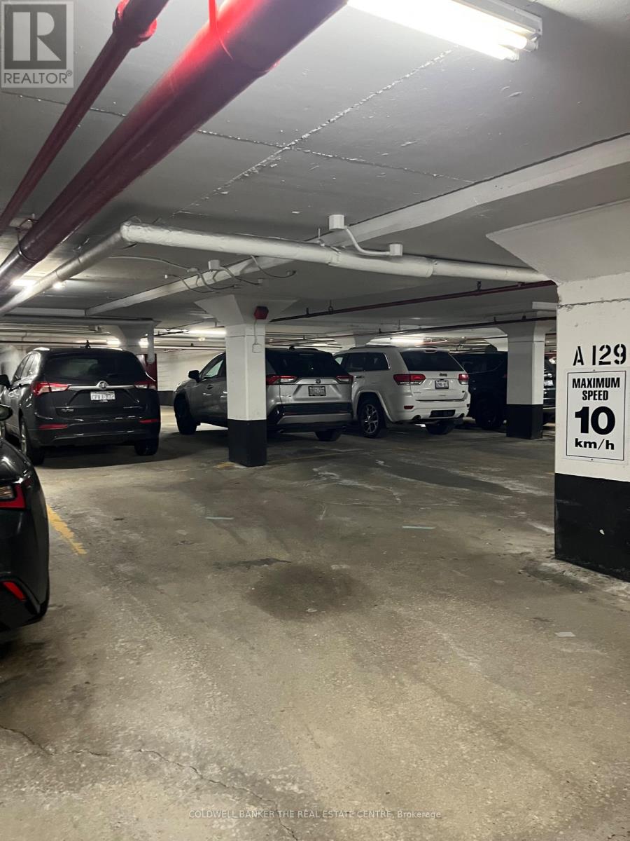 1205 - 1201 Steeles Avenue W, Toronto, Ontario M2R 3K1 - Photo 25 - C12913376