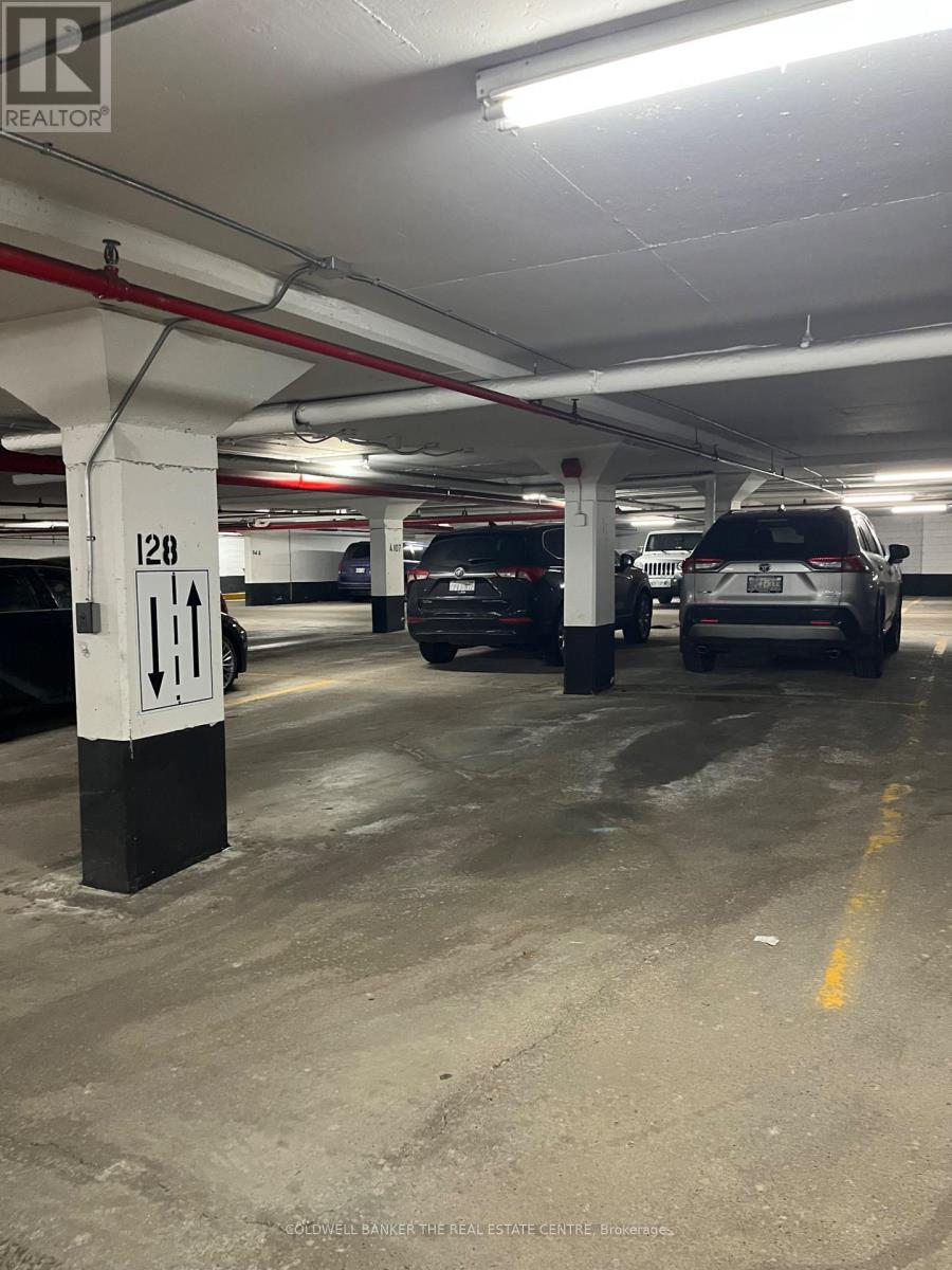 1205 - 1201 Steeles Avenue W, Toronto, Ontario M2R 3K1 - Photo 26 - C12913376