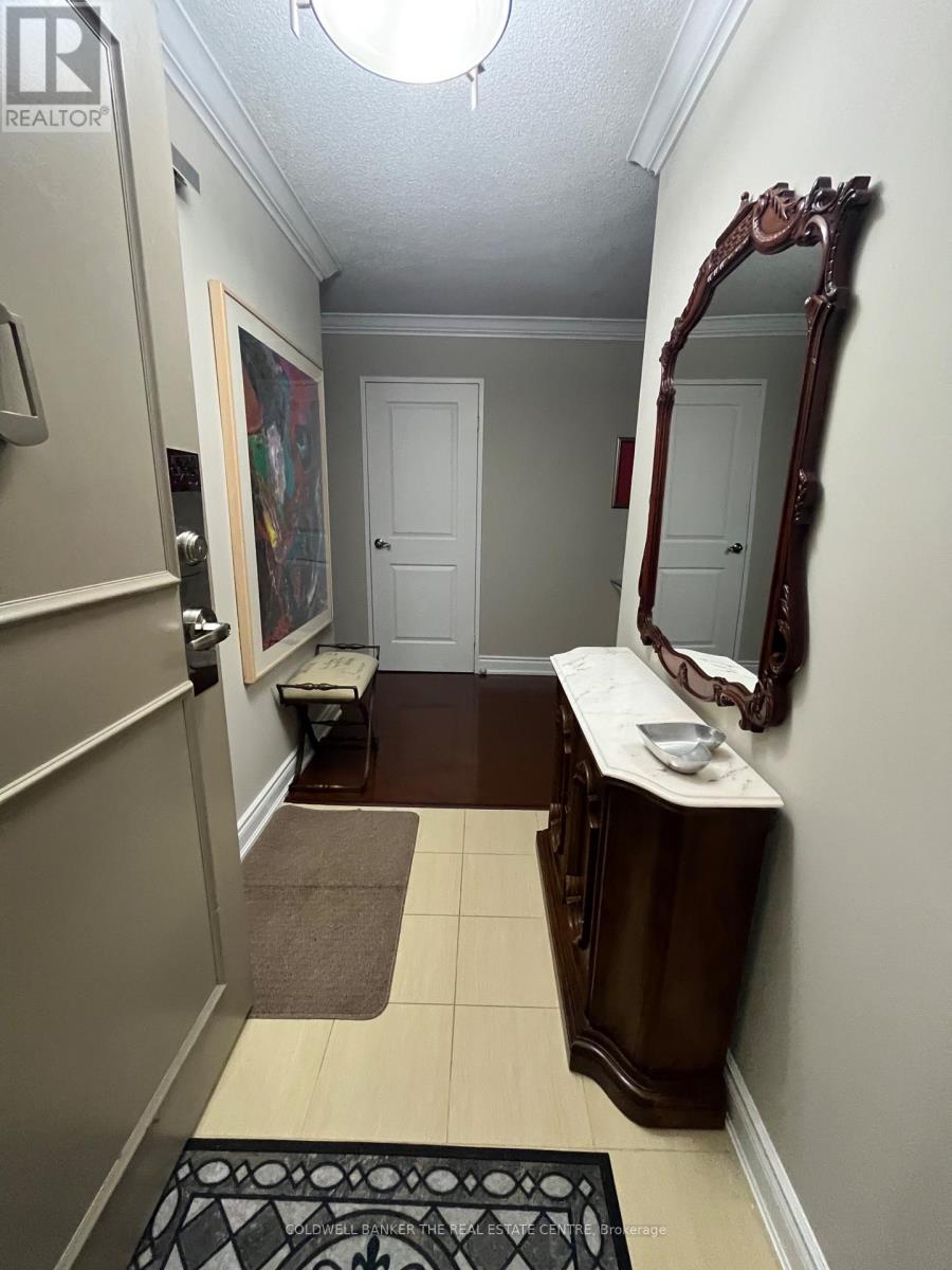 1205 - 1201 Steeles Avenue W, Toronto, Ontario M2R 3K1 - Photo 4 - C12913376