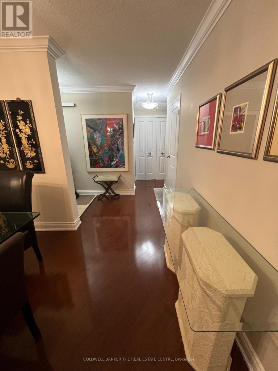 1205 - 1201 Steeles Avenue W, Toronto, Ontario M2R 3K1 - Photo 5 - C12913376