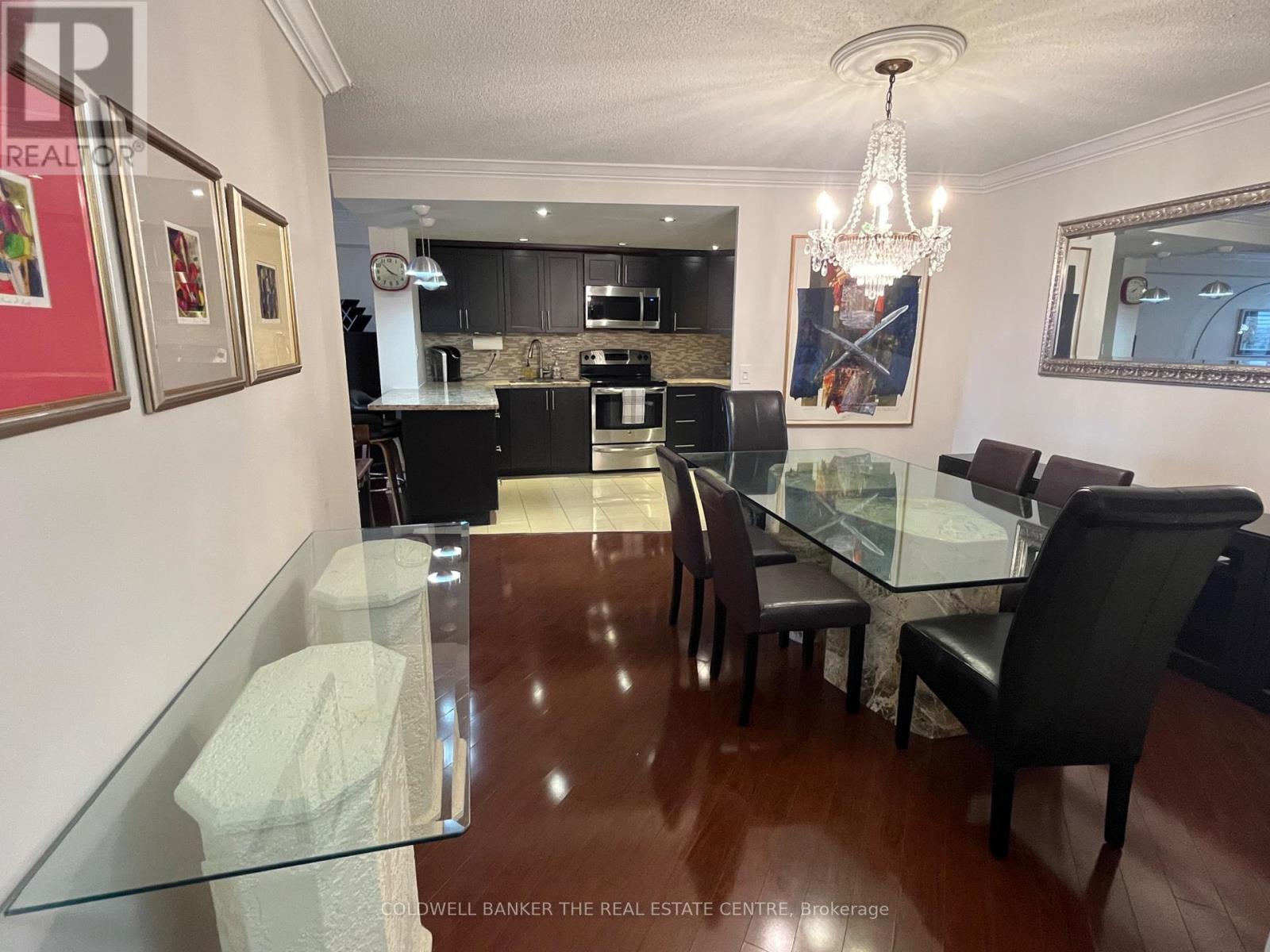 1205 - 1201 Steeles Avenue W, Toronto, Ontario M2R 3K1 - Photo 7 - C12913376