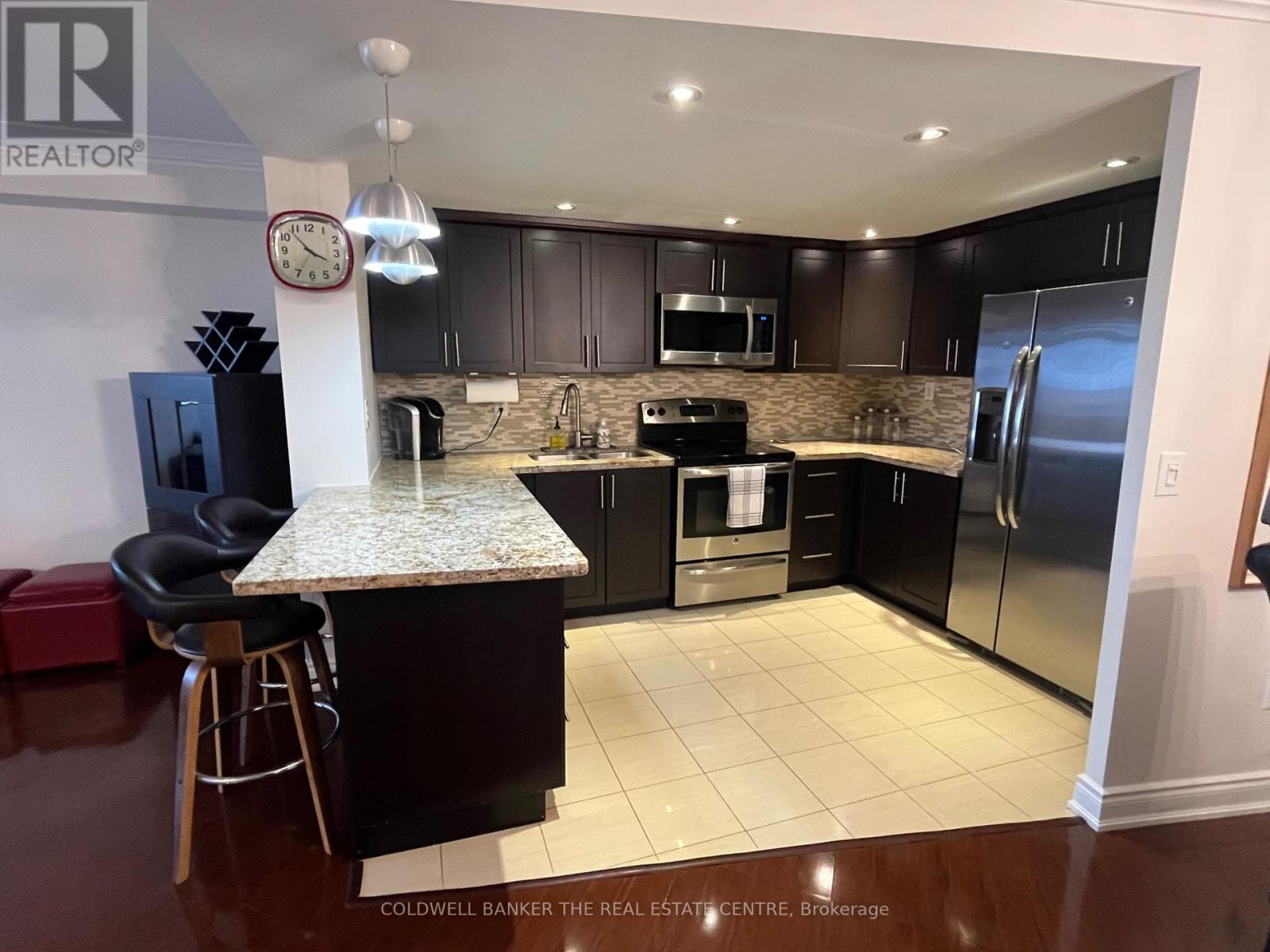 1205 - 1201 Steeles Avenue W, Toronto, Ontario M2R 3K1 - Photo 8 - C12913376