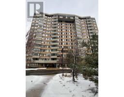 1205 - 1201 STEELES AVENUE W, Toronto, Ontario