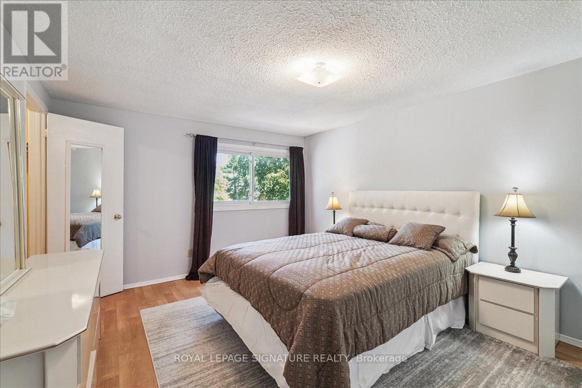 52 - 1131 Sandhurst Circle, Toronto (Agincourt North), Ontario  M1V 1V5 - Photo 11 - E12913200