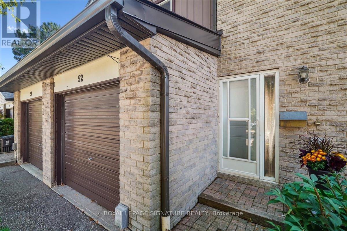 52 - 1131 Sandhurst Circle, Toronto (Agincourt North), Ontario  M1V 1V5 - Photo 2 - E12913200