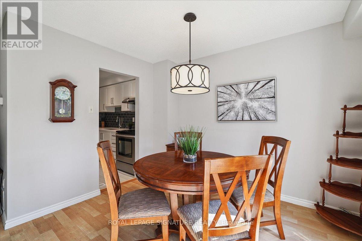 52 - 1131 Sandhurst Circle, Toronto (Agincourt North), Ontario  M1V 1V5 - Photo 6 - E12913200