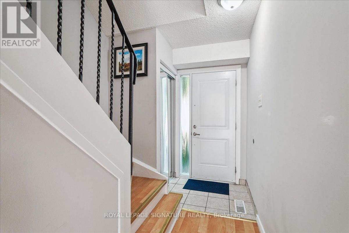 52 - 1131 Sandhurst Circle, Toronto (Agincourt North), Ontario  M1V 1V5 - Photo 9 - E12913200