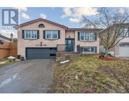 325 AZTEC DRIVE, Oshawa, Ontario