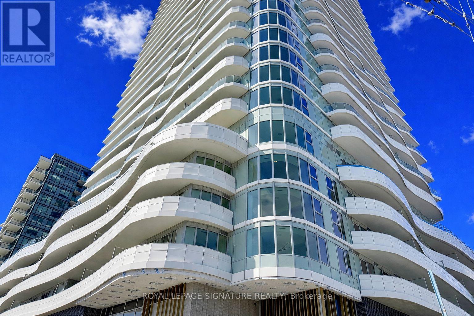 409 - 1010 Sandy Beach Road, Pickering, Ontario  L1W 3V9 - Photo 35 - E12913292