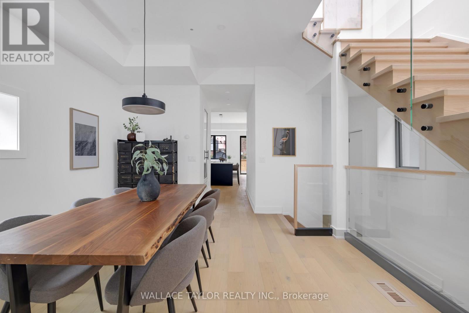 13 Knight Street, Toronto (Danforth Village-East York), Ontario  M4C 3K8 - Photo 3 - E12913328