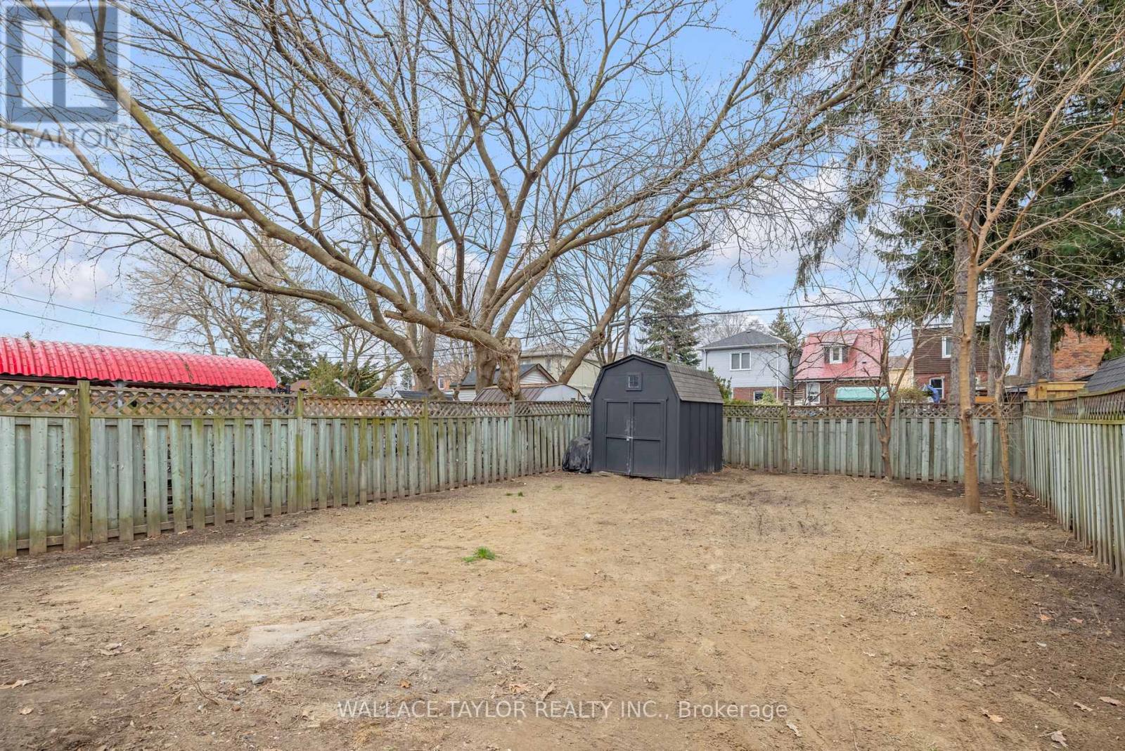 13 Knight Street, Toronto (Danforth Village-East York), Ontario  M4C 3K8 - Photo 38 - E12913328