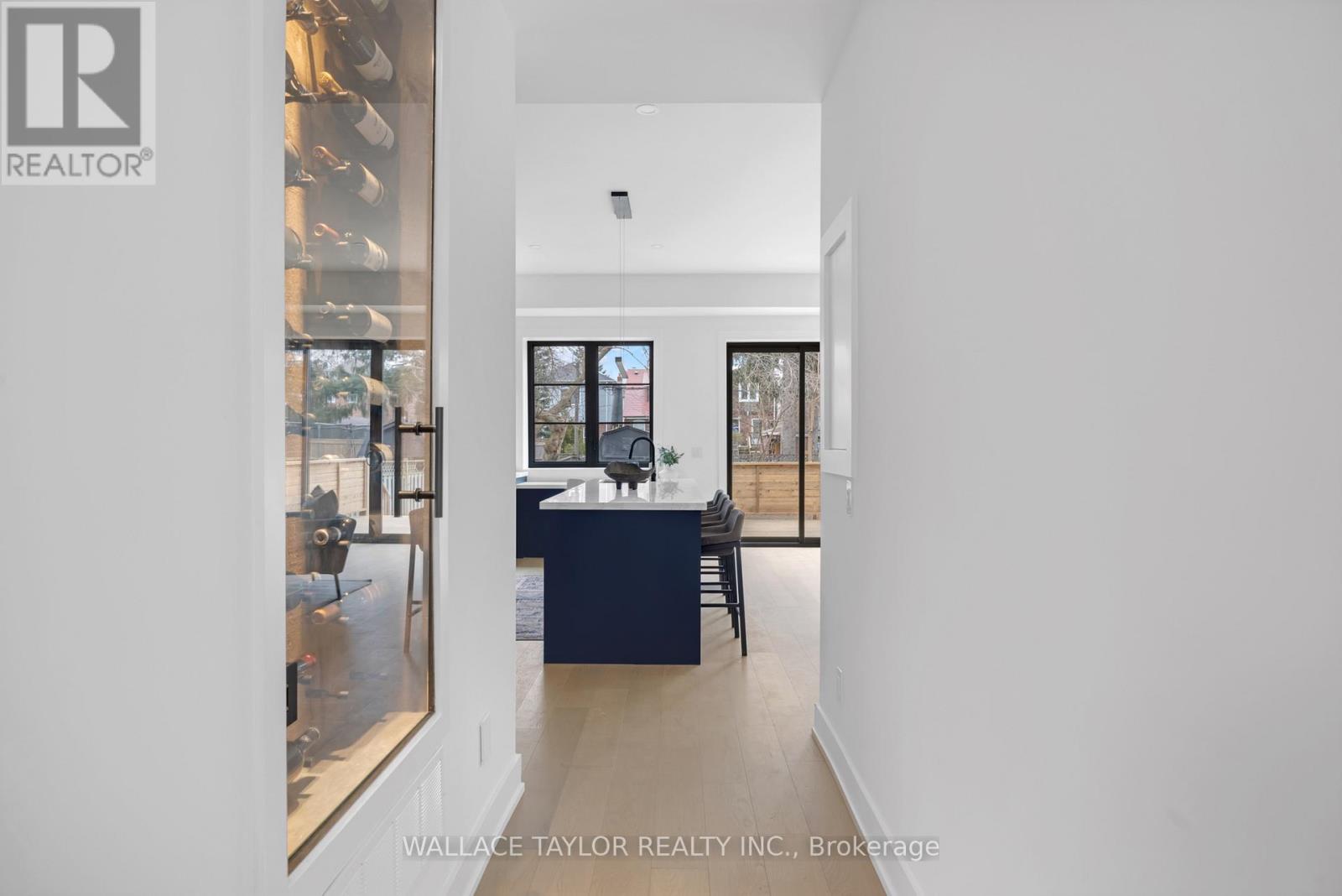 13 Knight Street, Toronto (Danforth Village-East York), Ontario  M4C 3K8 - Photo 8 - E12913328