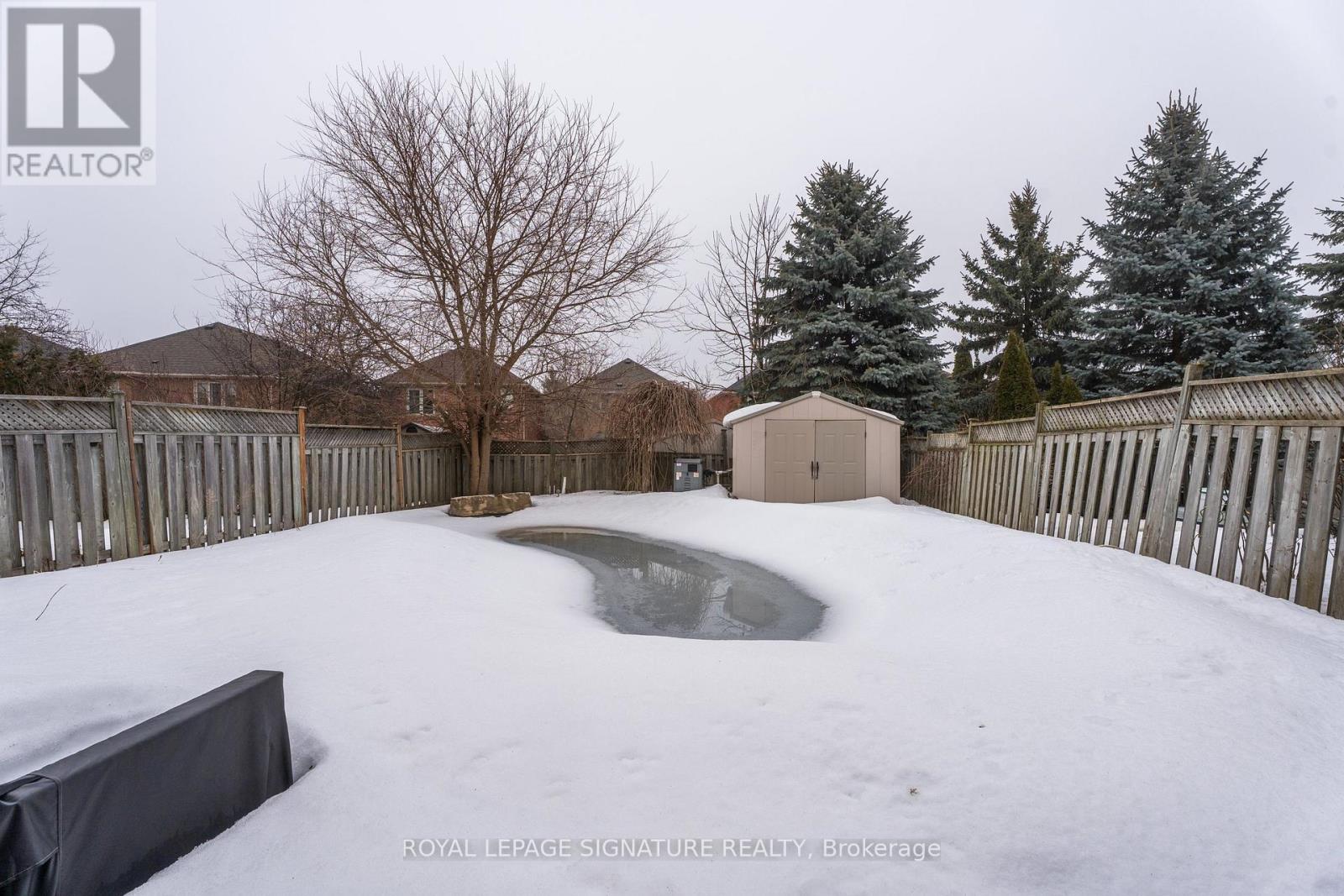 406 Hewitt Circle, Newmarket (Summerhill Estates), Ontario  L3X 2L8 - Photo 46 - N12913216