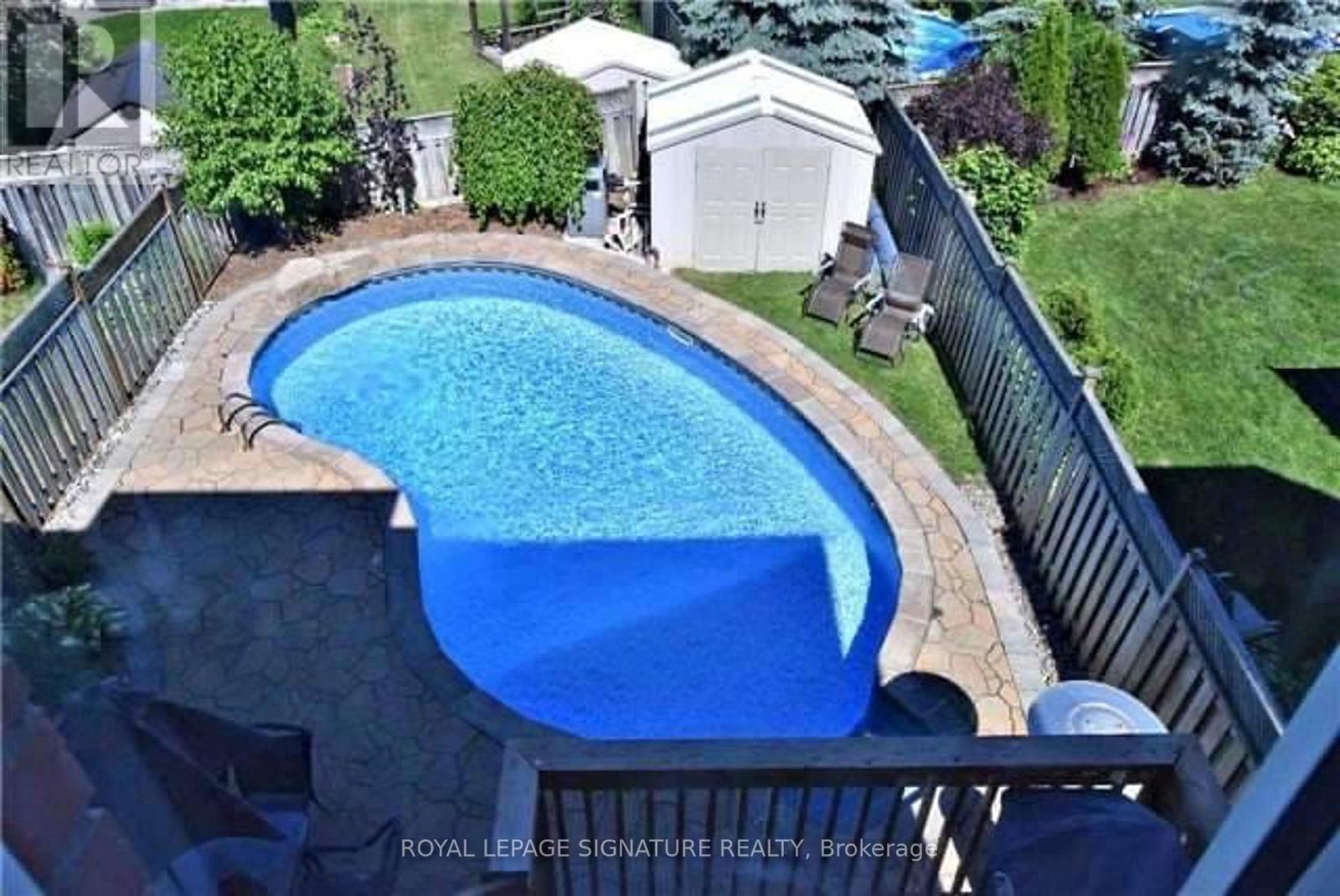 406 Hewitt Circle, Newmarket (Summerhill Estates), Ontario  L3X 2L8 - Photo 47 - N12913216