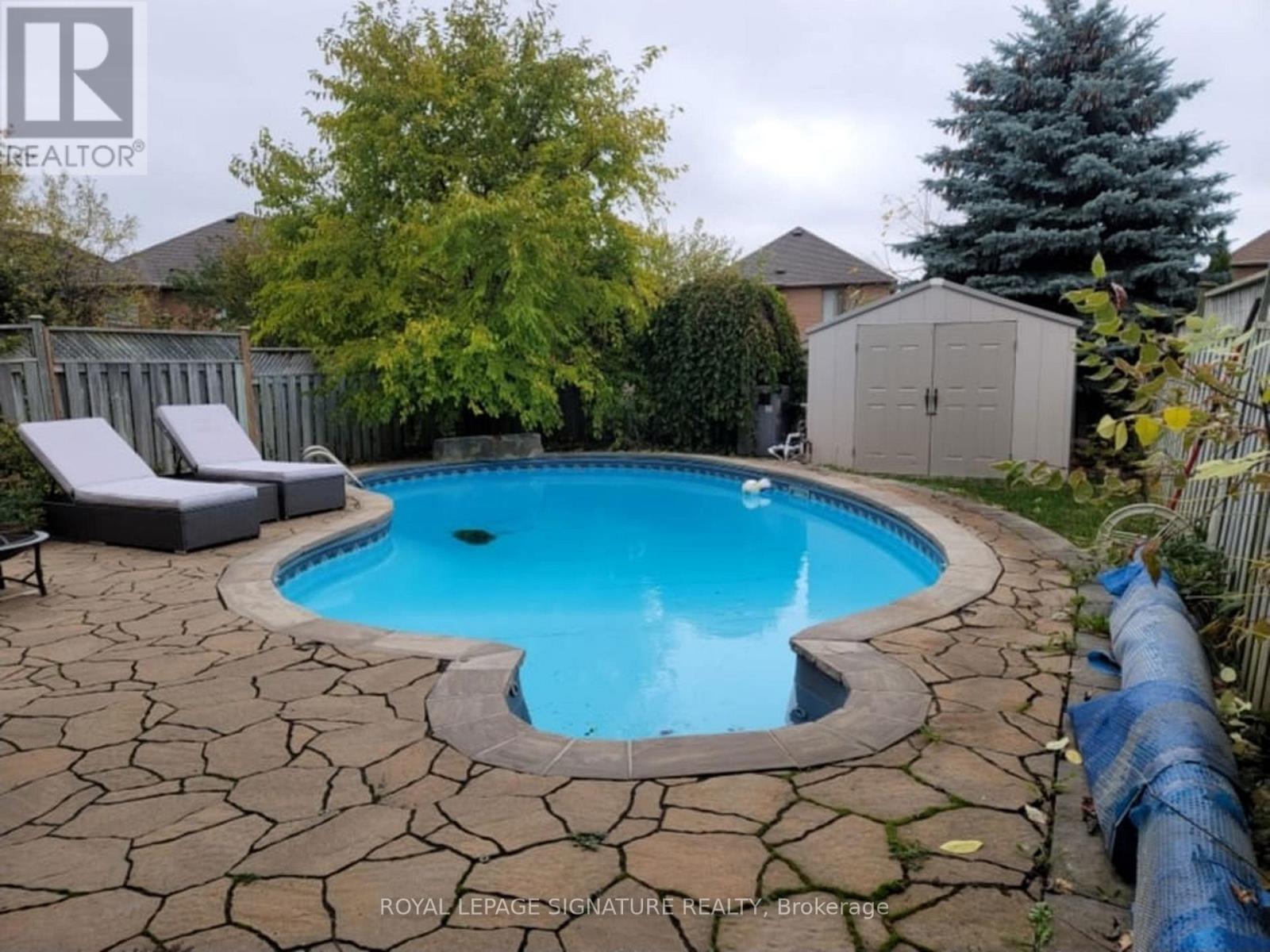 406 Hewitt Circle, Newmarket (Summerhill Estates), Ontario  L3X 2L8 - Photo 50 - N12913216