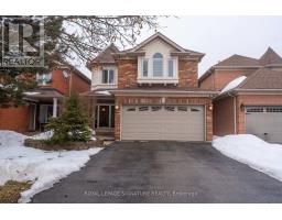 406 HEWITT CIRCLE, Newmarket, Ontario