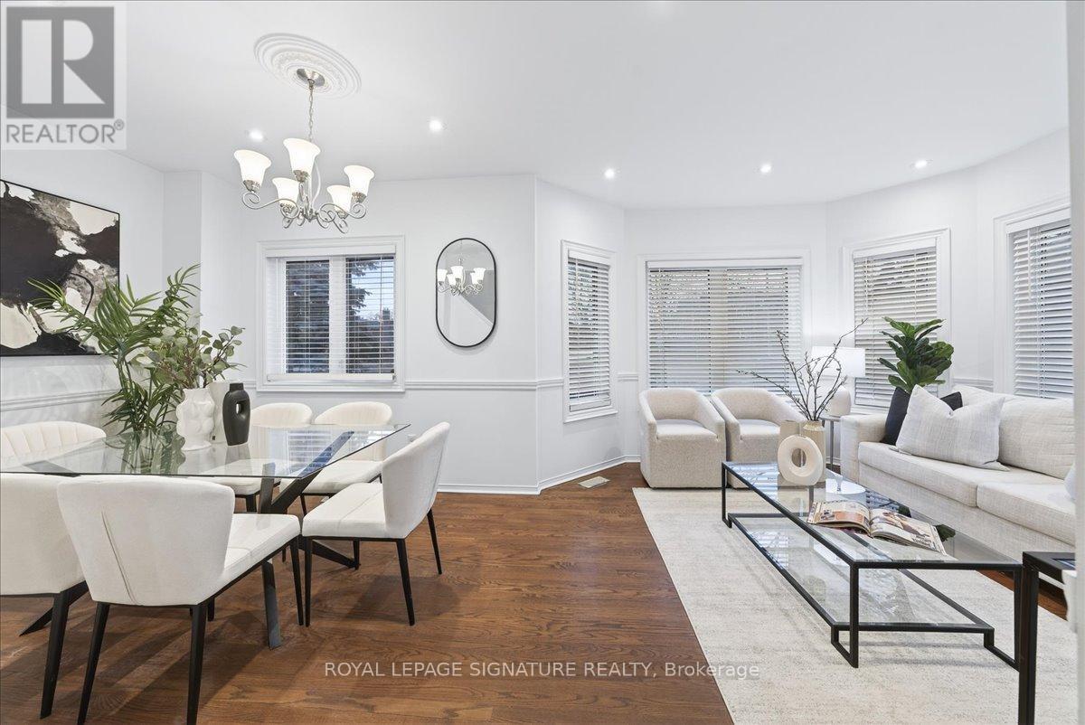 59 - 735 New Westminster Drive, Vaughan, Ontario L4J 7Y9 - Photo 11 - N12913246