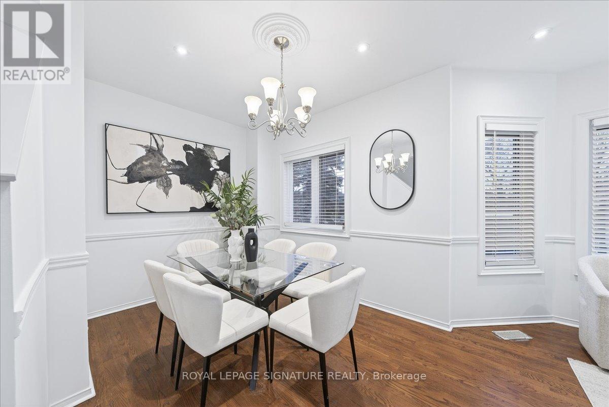 59 - 735 New Westminster Drive, Vaughan, Ontario L4J 7Y9 - Photo 12 - N12913246