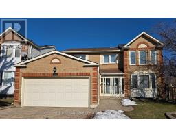 144 CANONGATE TRAIL, Toronto, Ontario